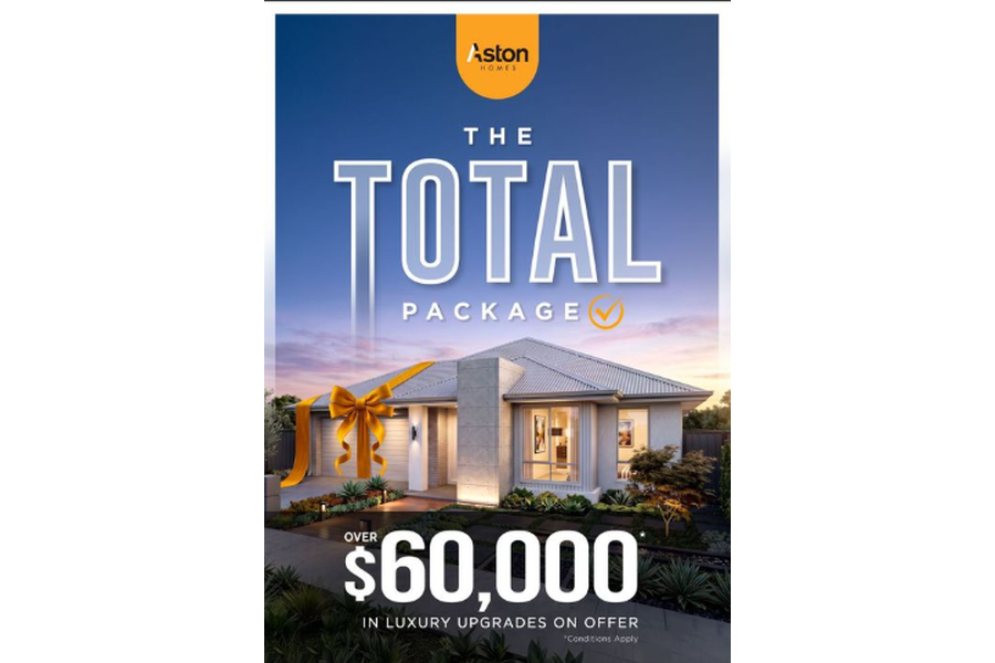 The Total Package