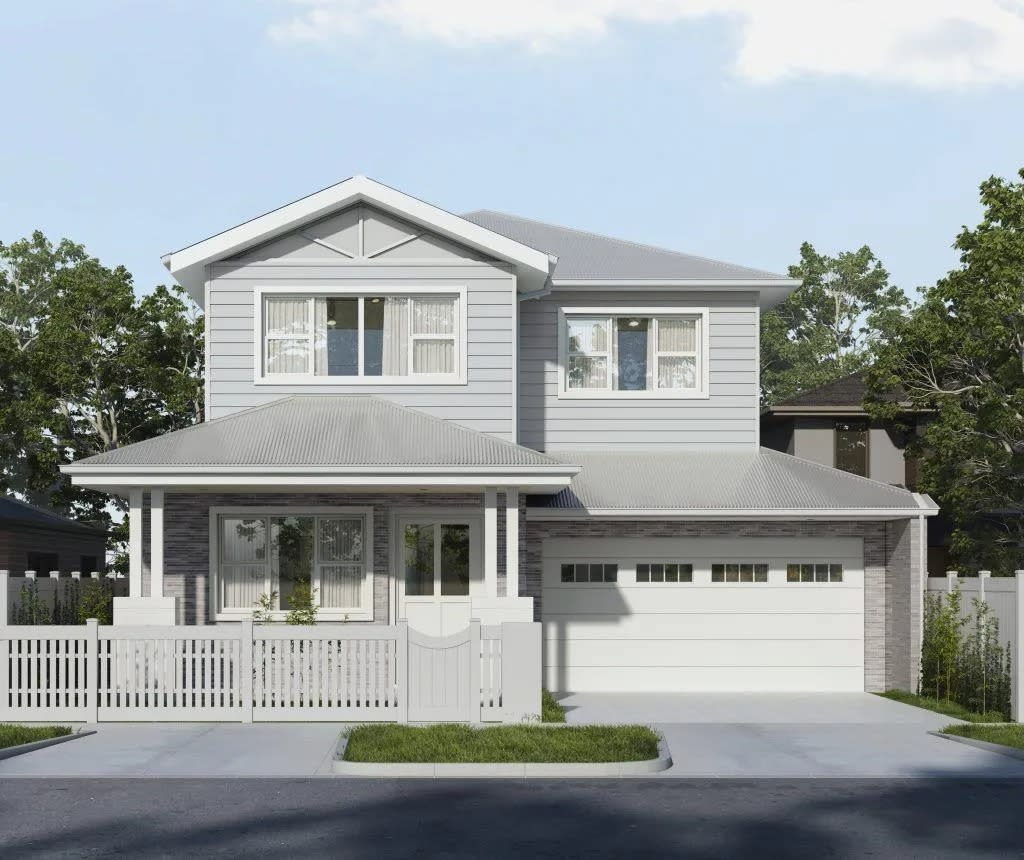 Bodon Homes, VIC Bodon Homes, VIC
