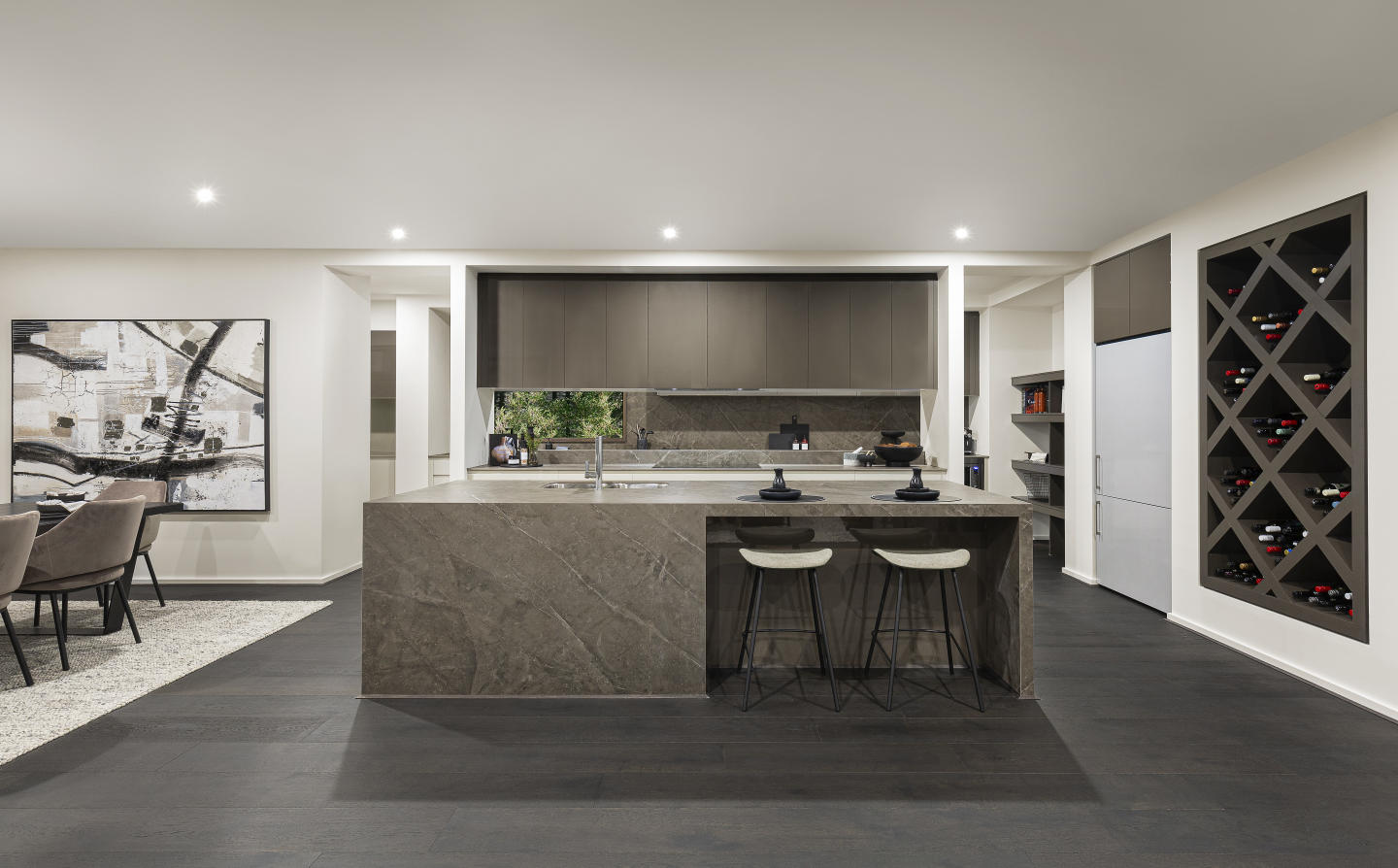 Urbanedge Homes, VIC Urbanedge Homes, VIC