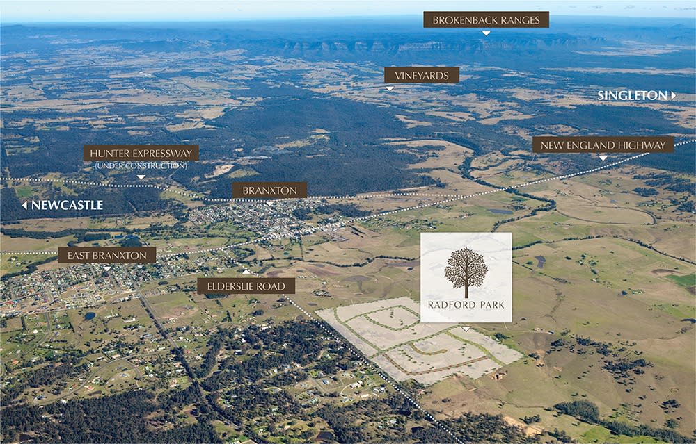 Radford Park