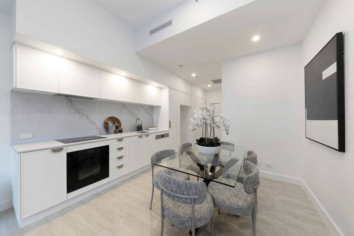 The Grande on London