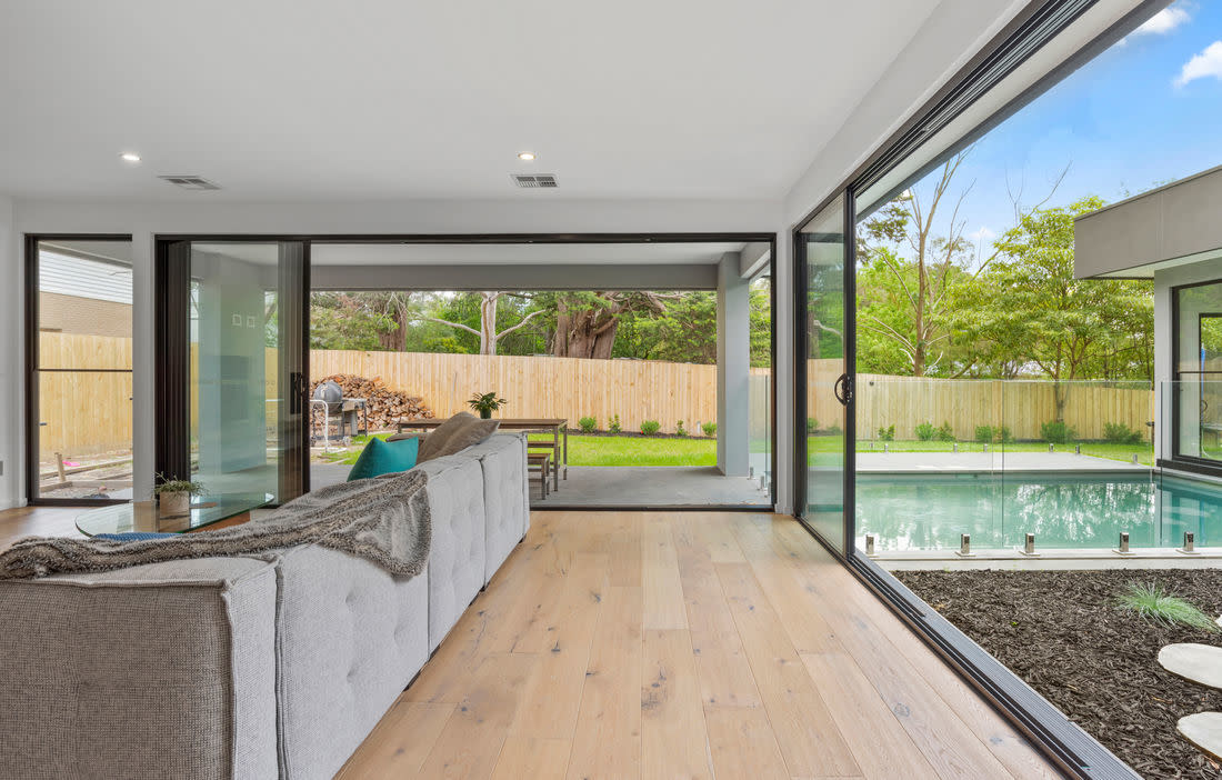 5D Builders, VIC