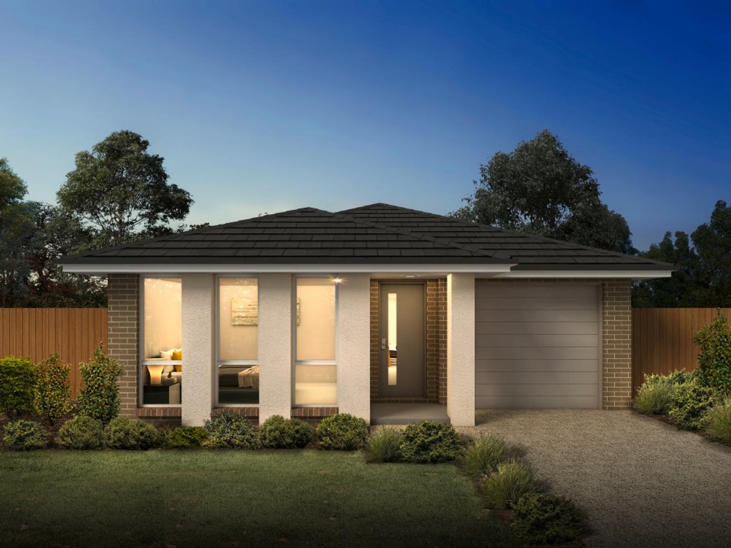 Thrive Homes, NSW