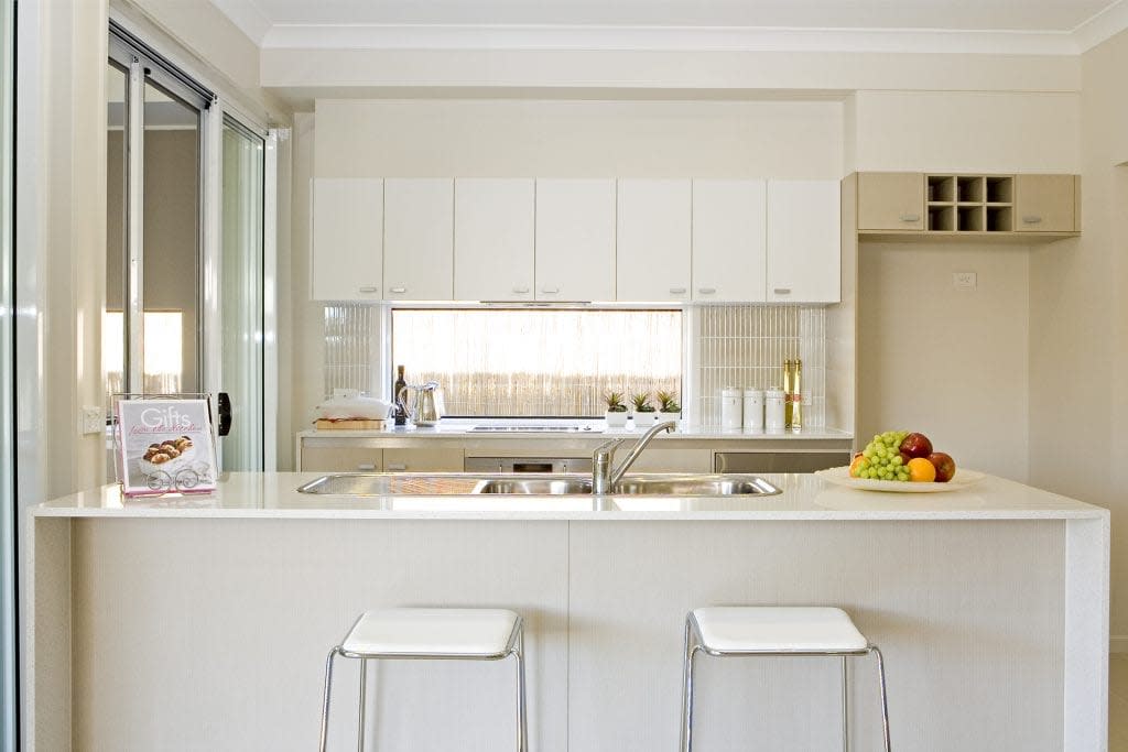 Perry Homes, QLD Perry Homes, QLD