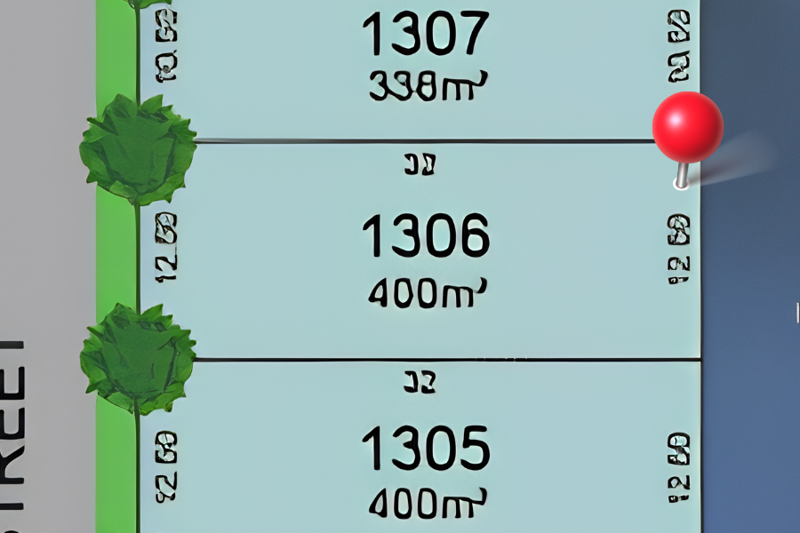 Lot 1306
