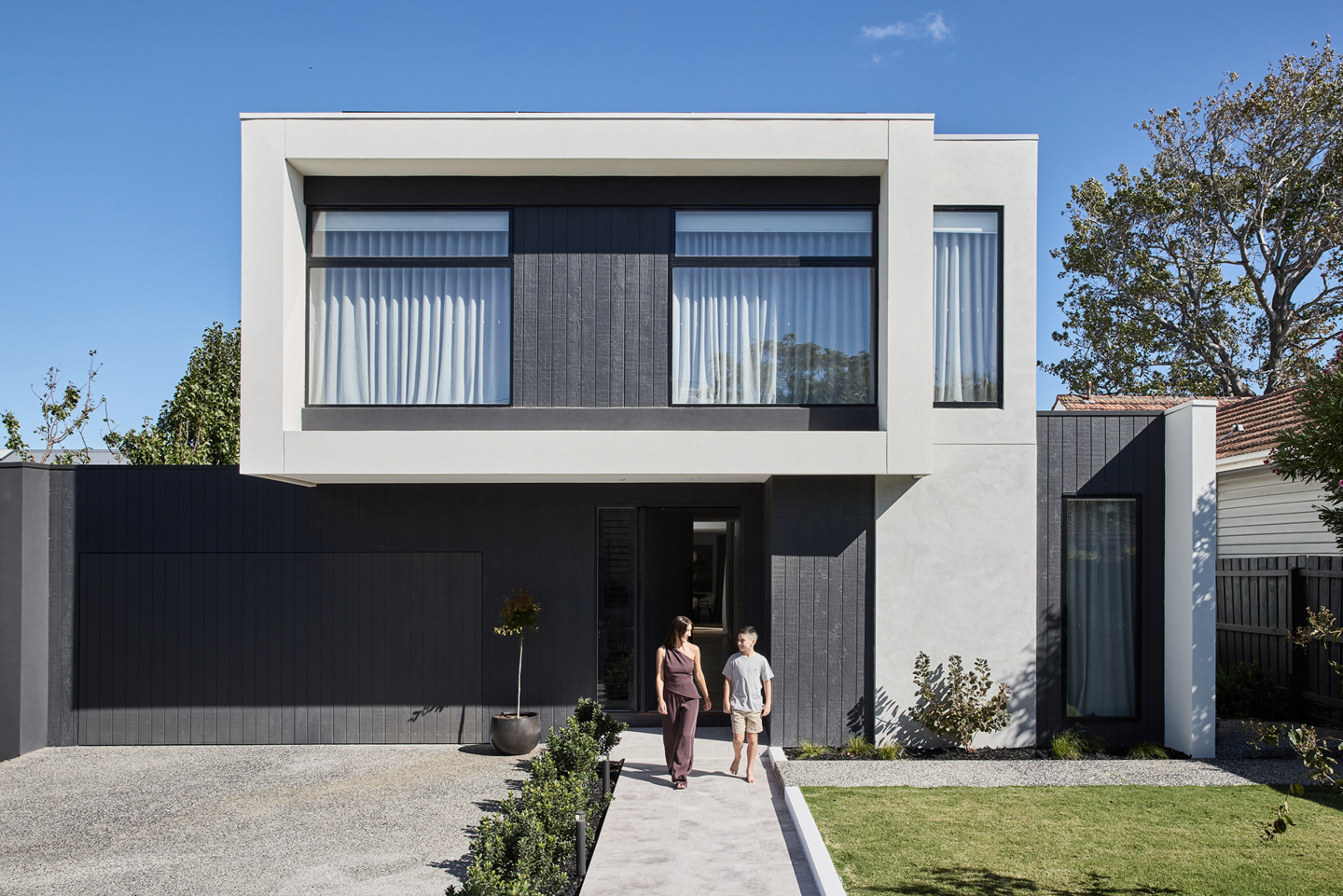 Thomas Archer Homes, VIC