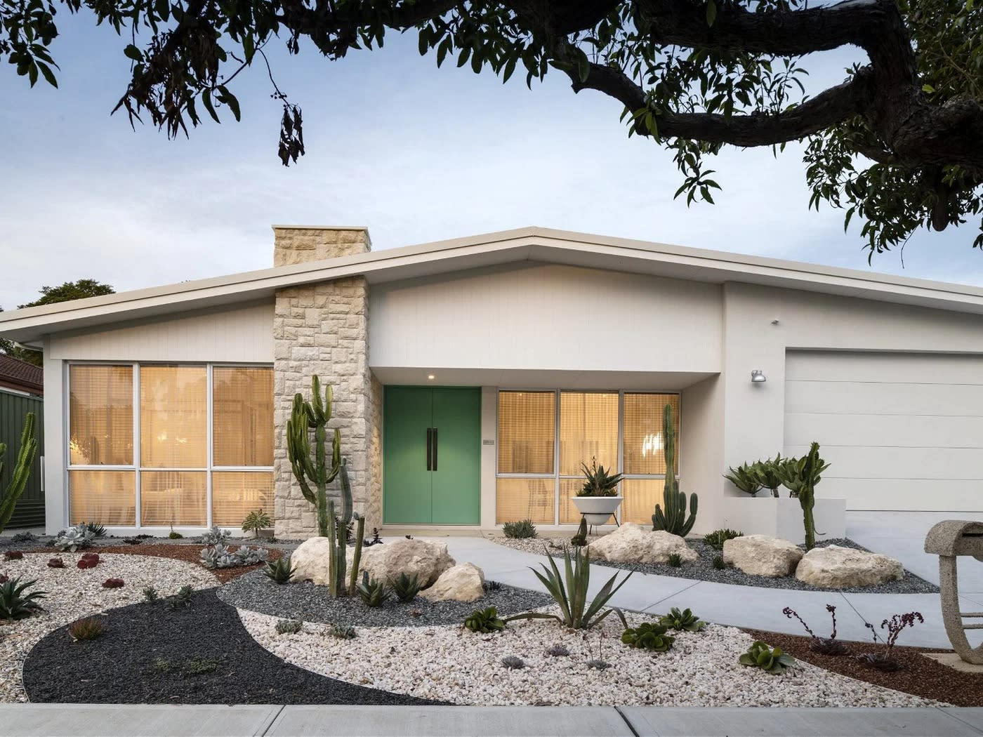 Oswald Homes, WA Oswald Homes, WA