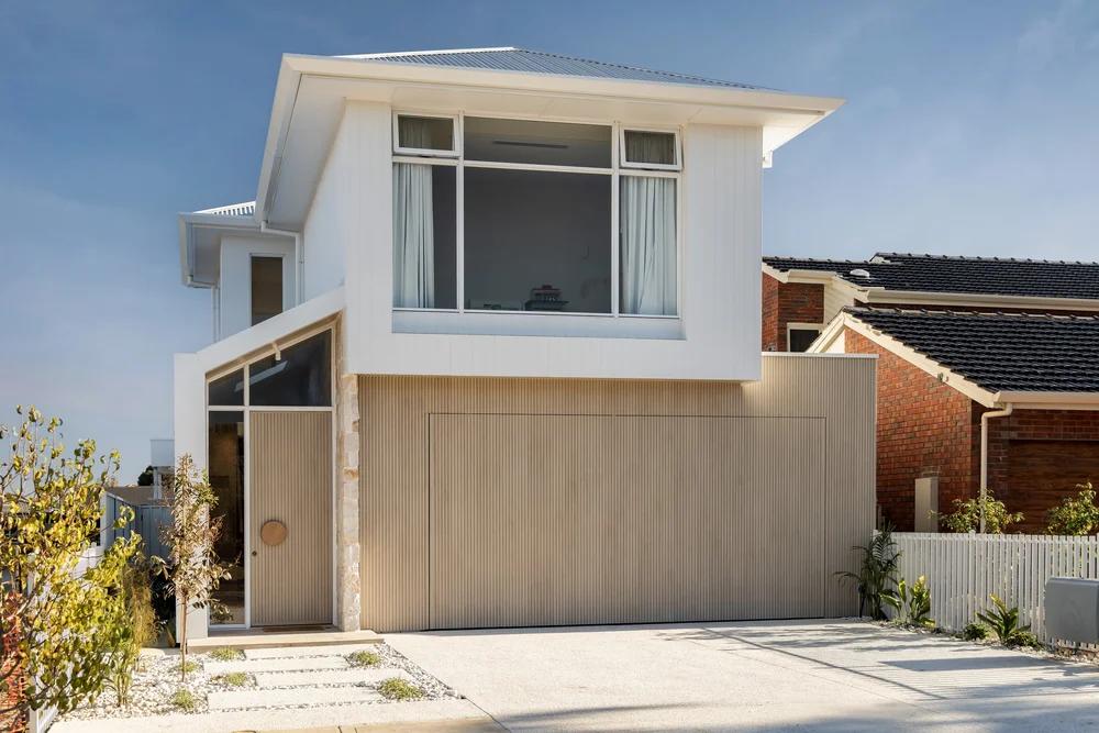 TRIIA Builders, SA TRIIA Builders, SA