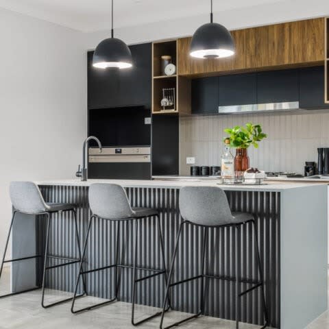 Lofty Building Group, SA Lofty Building Group, SA
