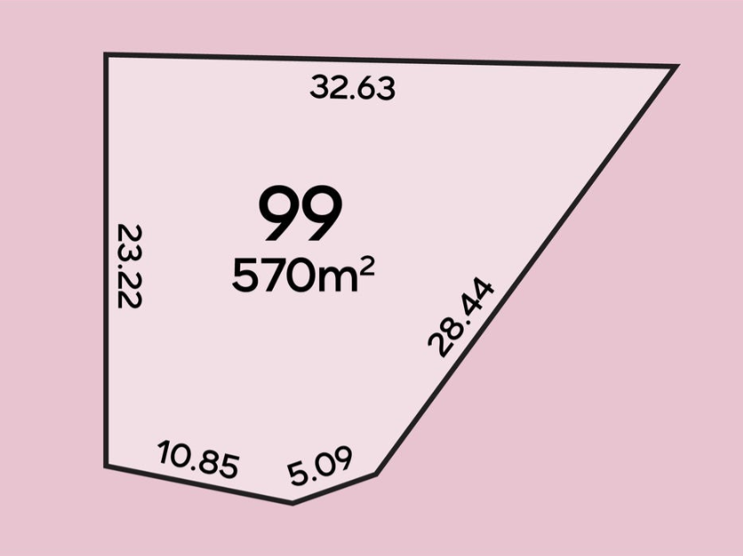 Lot 99