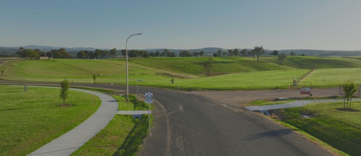 Wy Yung Acres Estate - Wy Yung Wy Yung Acres Estate - Wy Yung