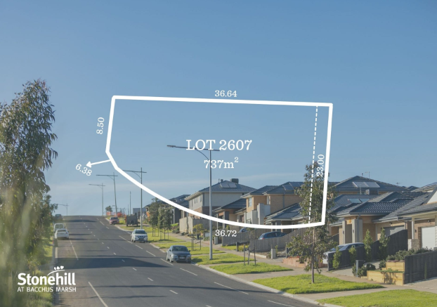 Lot 2607