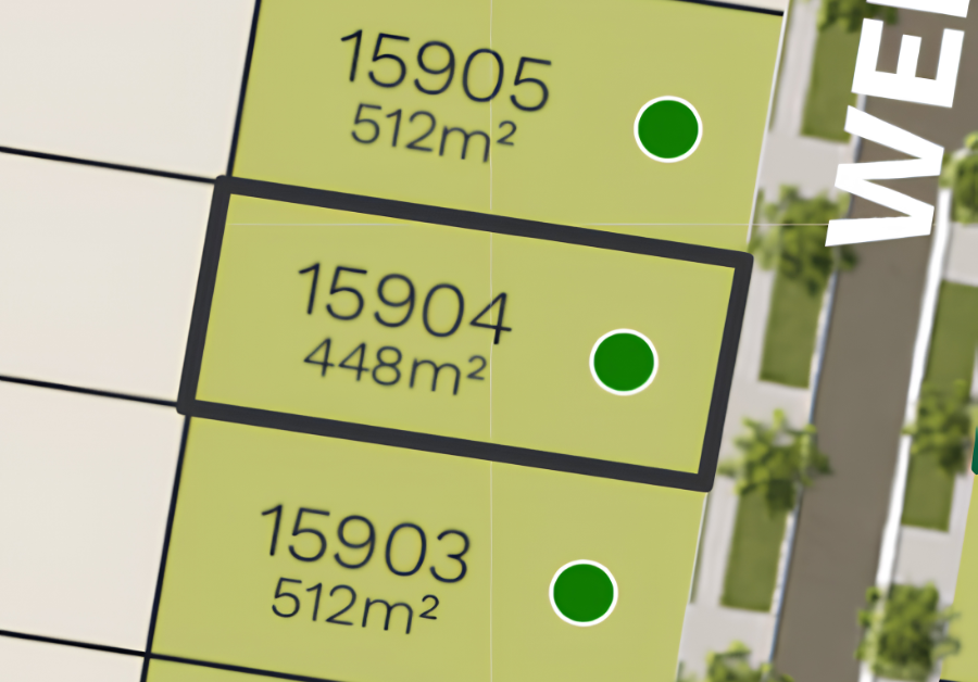 Lot 15904