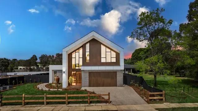 Elements Design & Build, VIC
