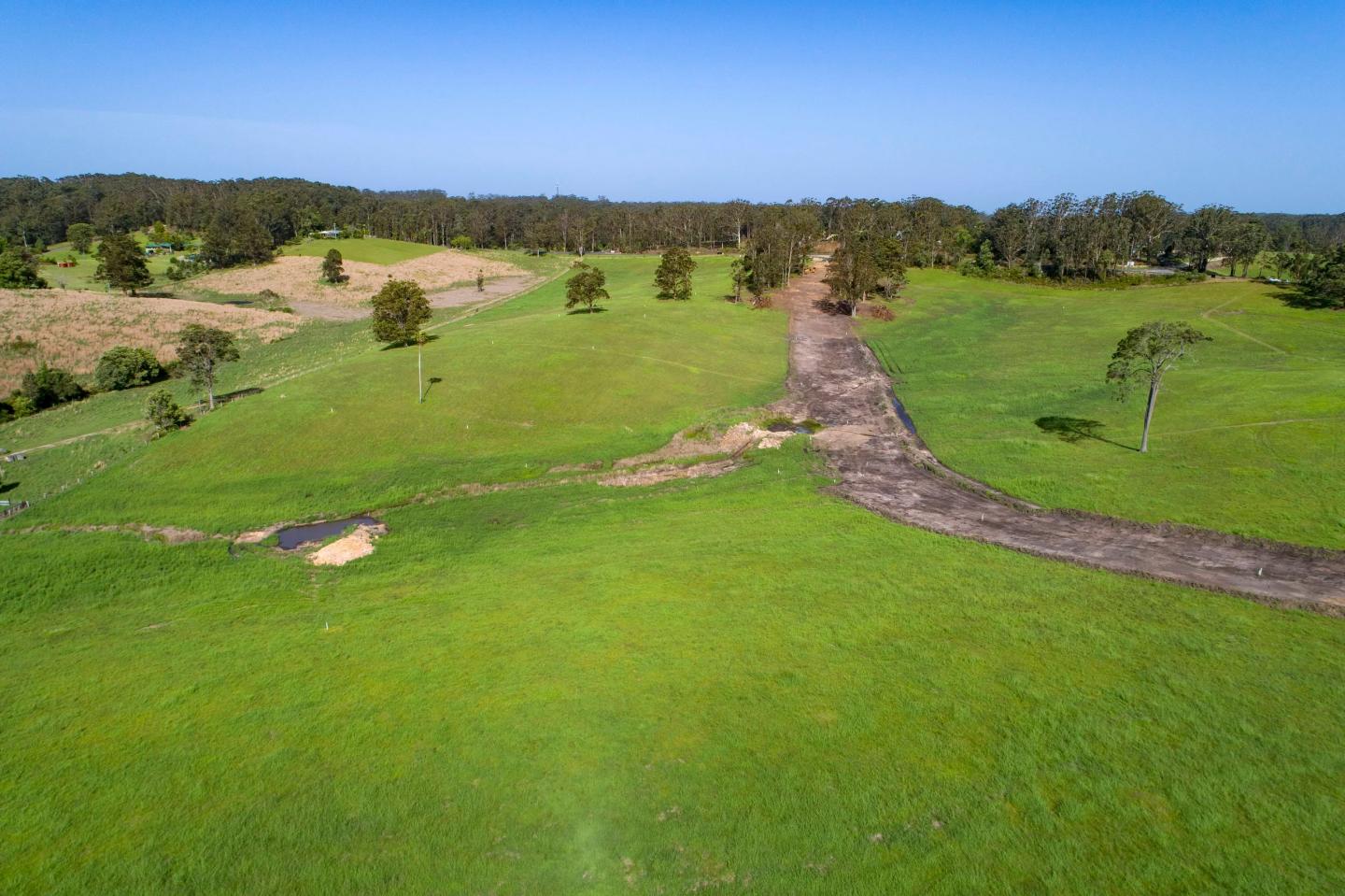 Wattlebird Estate