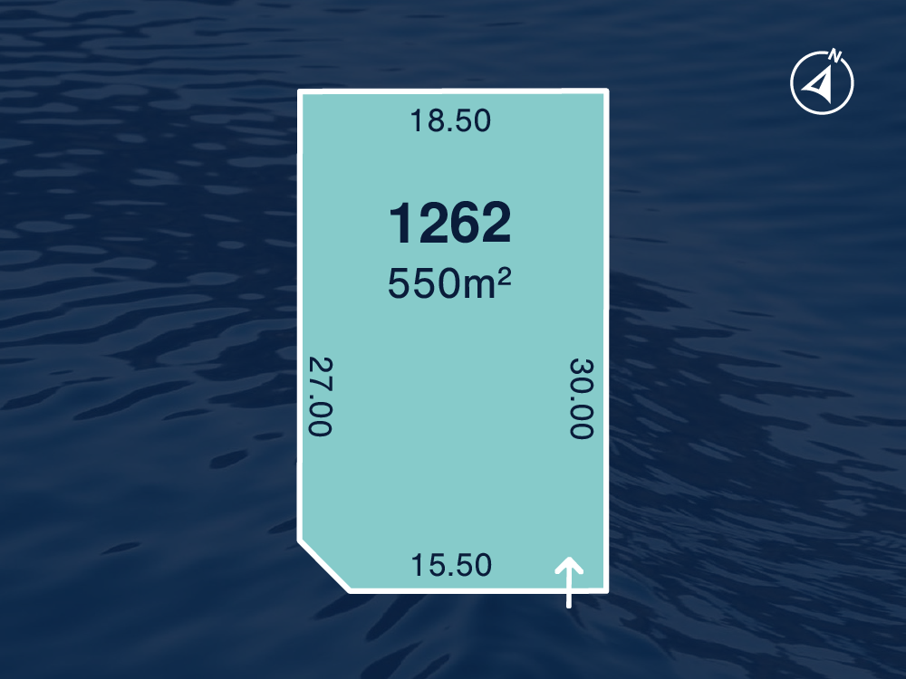 Lot 1262