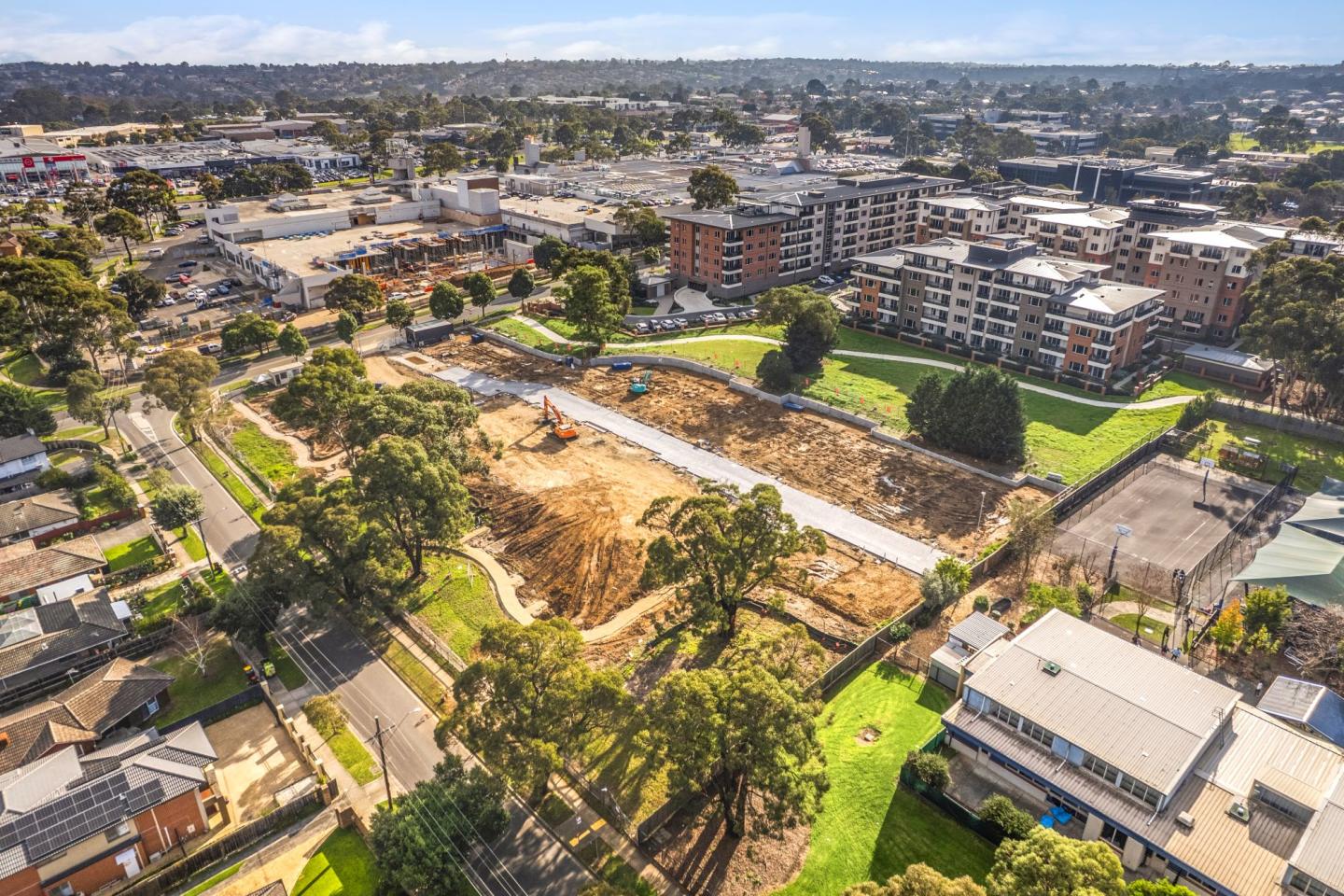 DM Property and Ark Capital continue partnership, acquire three sites worth $82 million in GRV