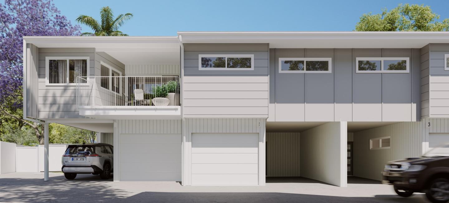 Sanctuary Estate - Beerwah
