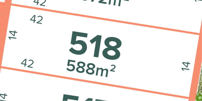 LOT 518