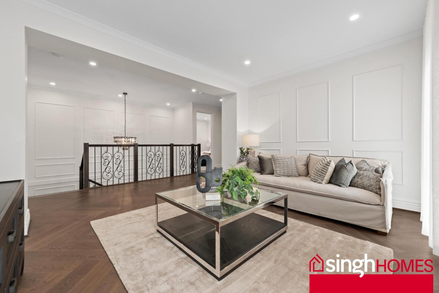 Singh Homes, VIC Singh Homes, VIC