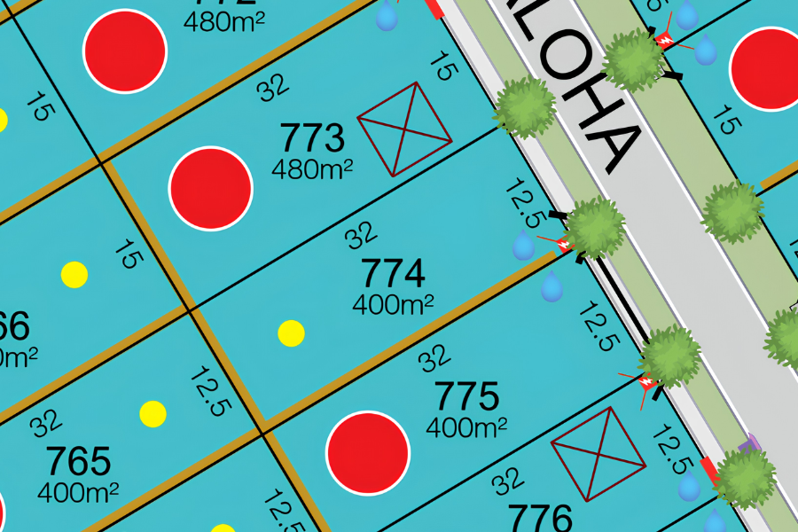 Lot 774