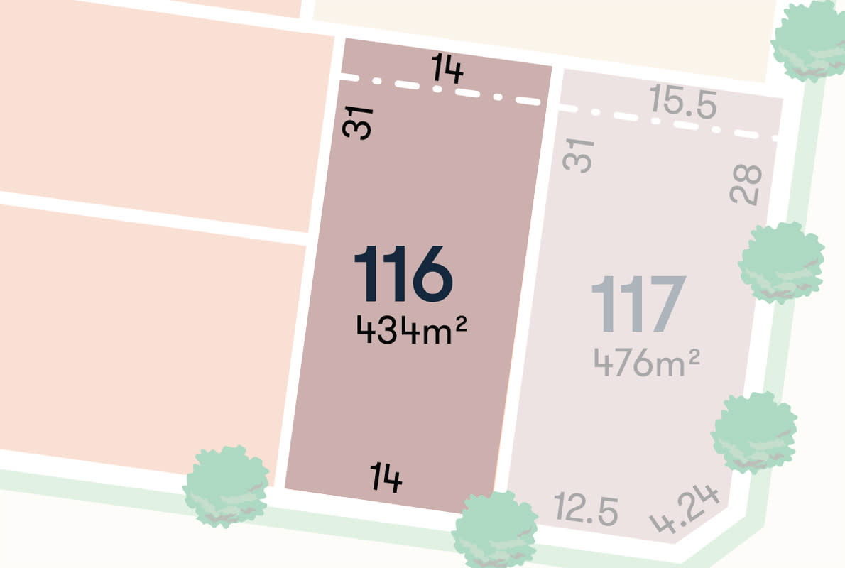 Lot 116