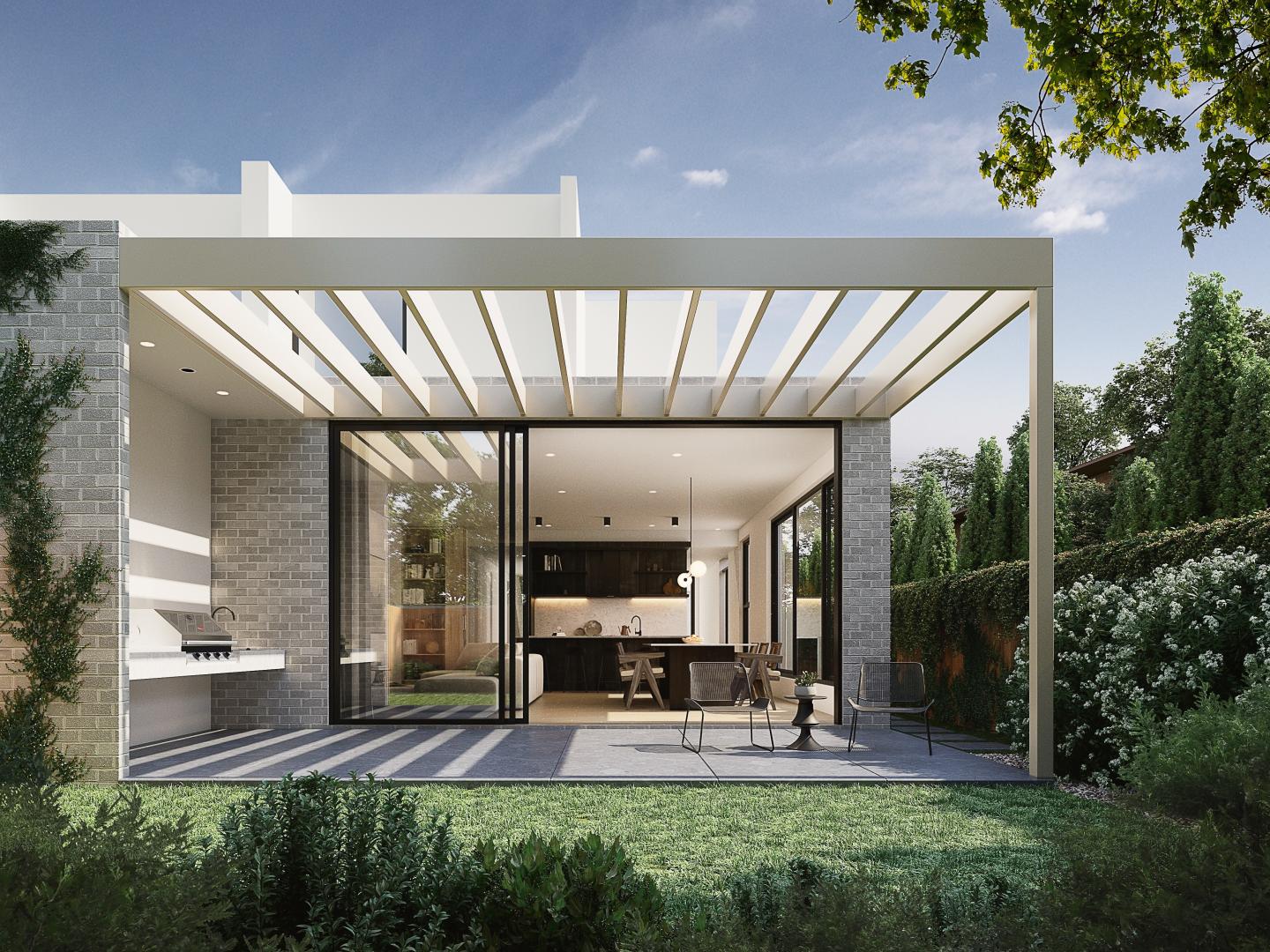 Project Bentleigh East Project Bentleigh East