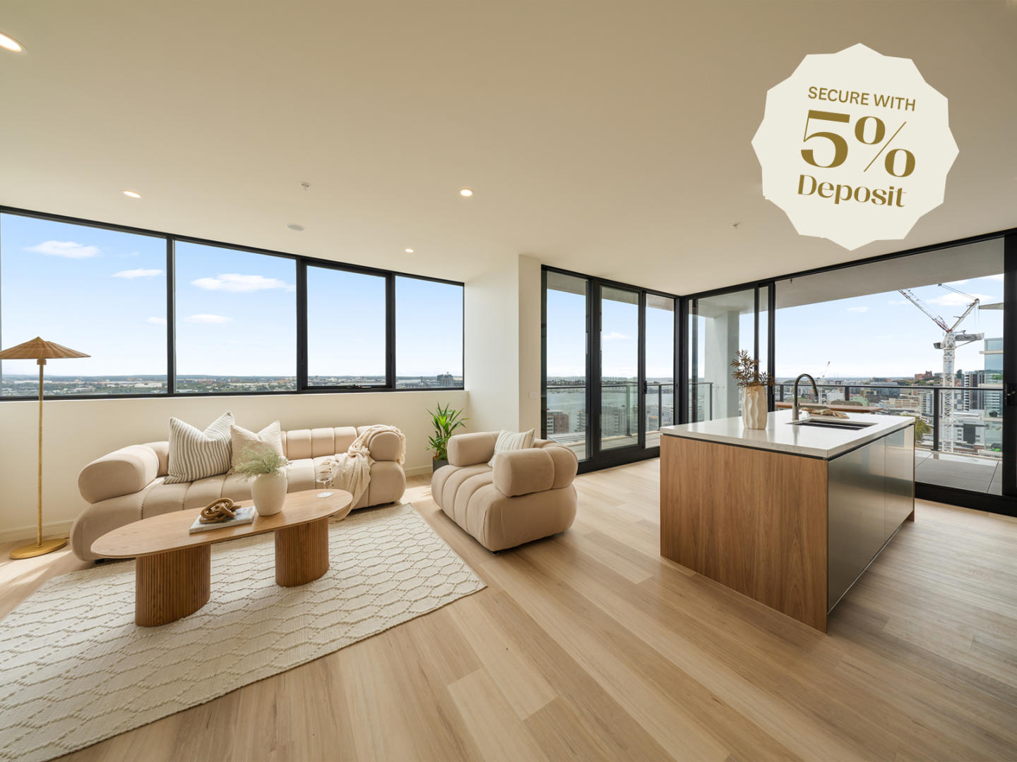 ONE Apartments, Newcastle West ONE Apartments, Newcastle West