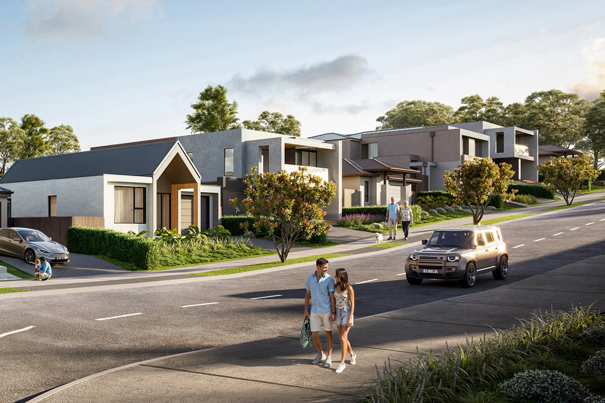 Driftwood Shores Estate - Tuross Head