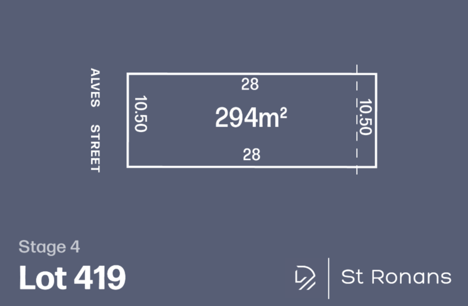 Lot 419