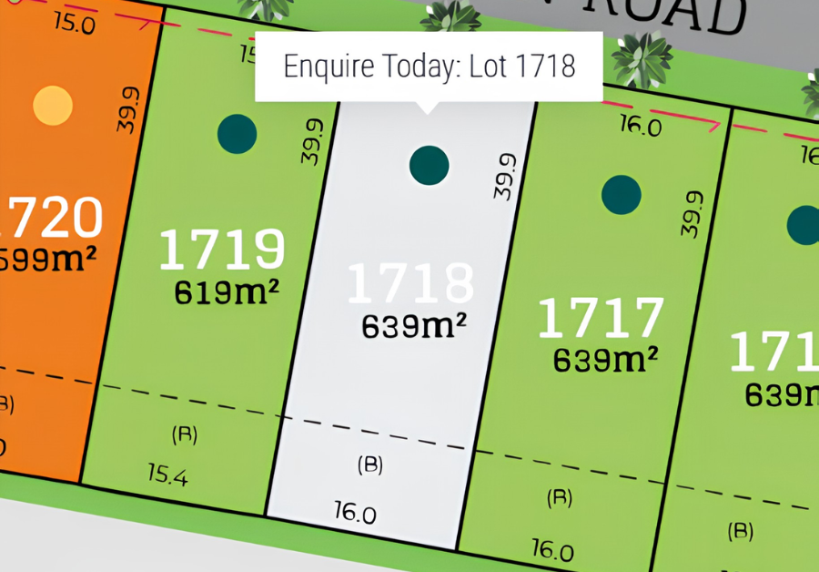 Lot 1718
