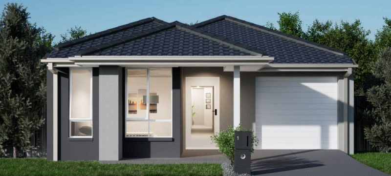 Aston Homes, VIC Aston Homes, VIC