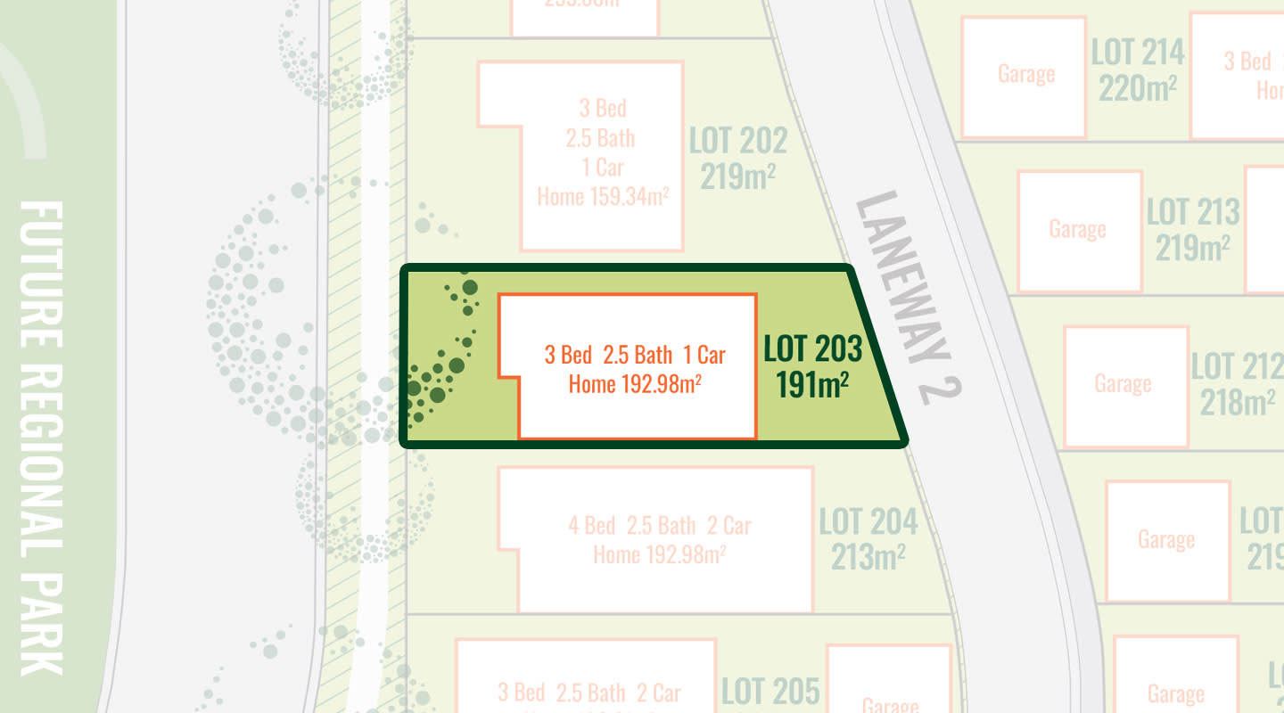 Lot 203