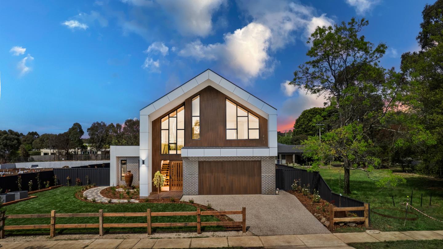 Elements Design & Build, VIC