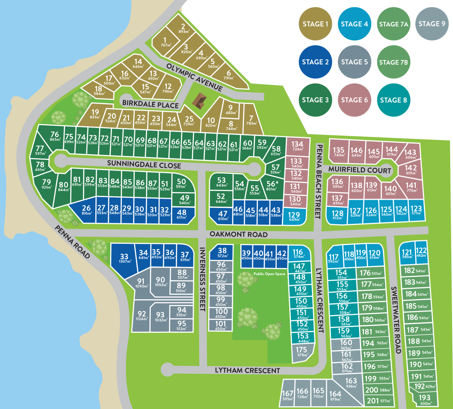 The Peninsula