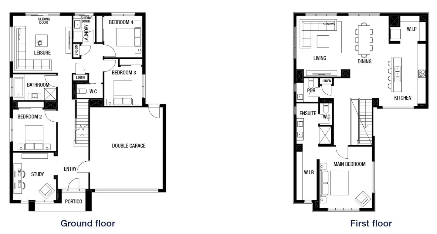 Alto by HomeSolution by Metricon