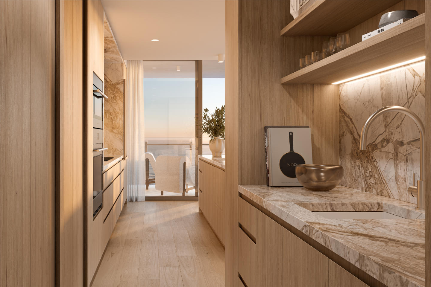Breeze Broadbeach Breeze Broadbeach