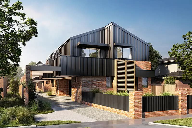 Bodon Homes, VIC Bodon Homes, VIC