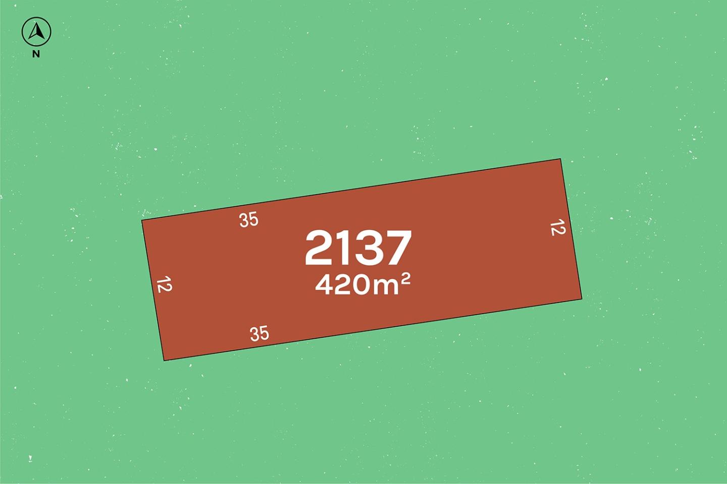 Lot 2137