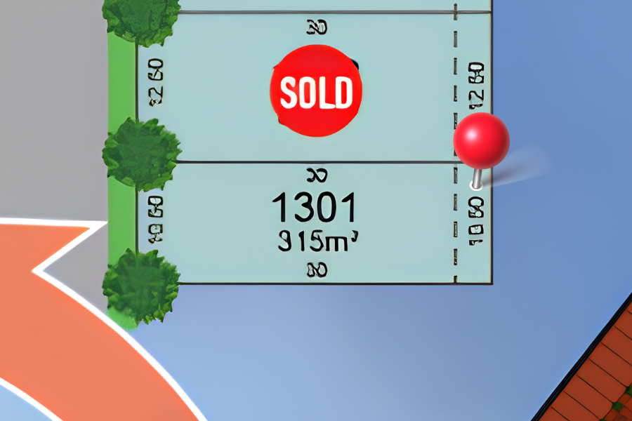 Lot 1301