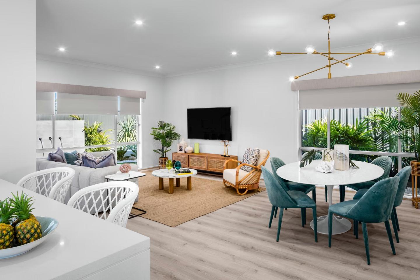 Thrive Homes, NSW