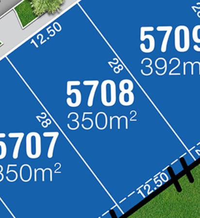 Lot 5708 - Stage 57A