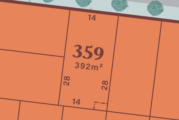 Lot 359