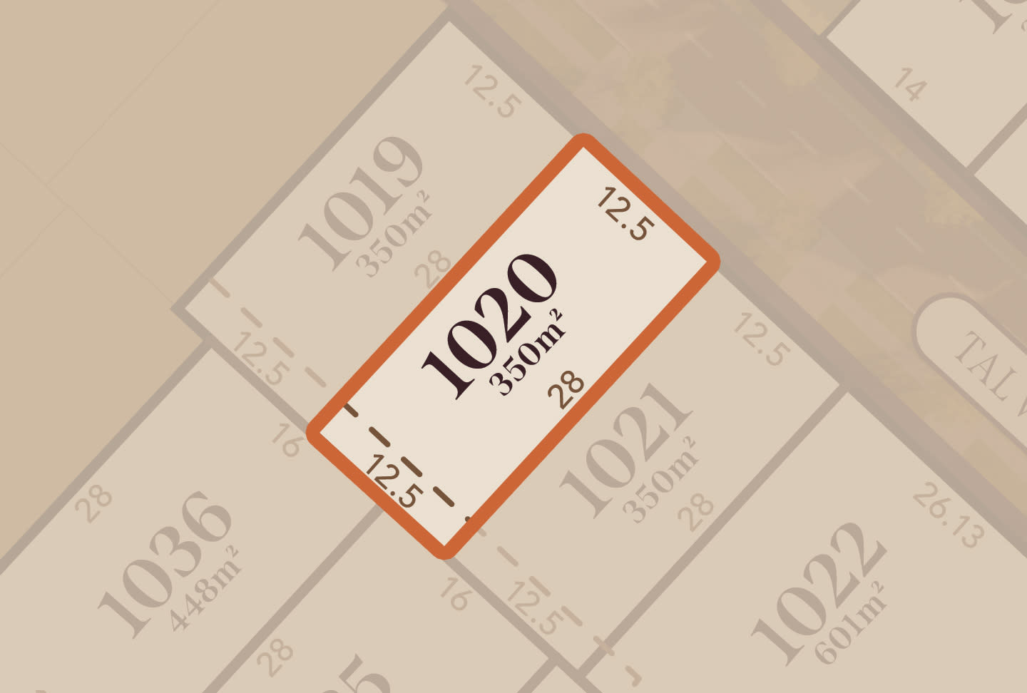Lot 1020