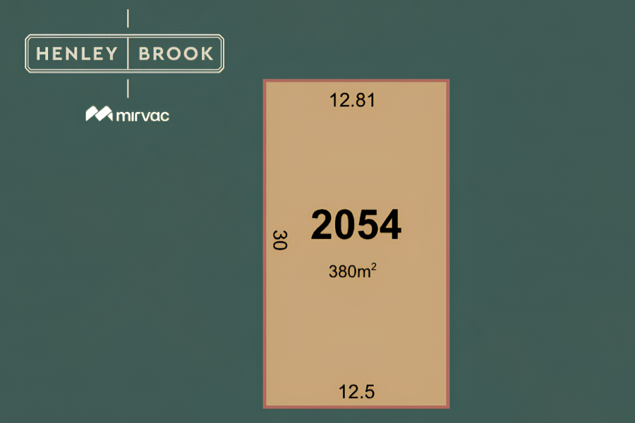 Lot 2054