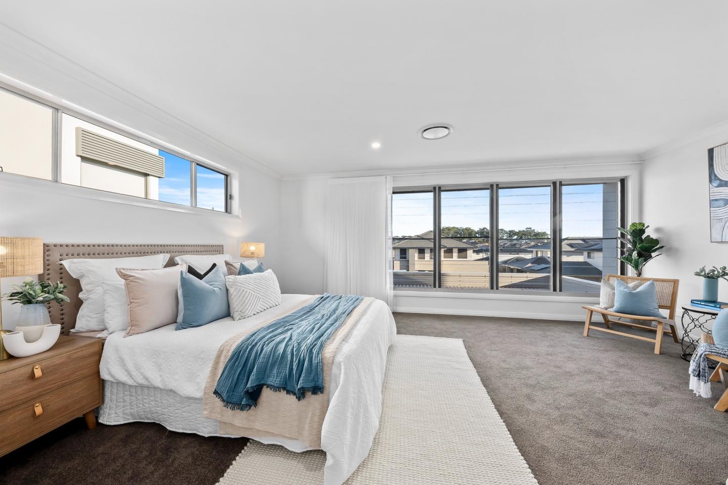 Allam Property Group, VIC