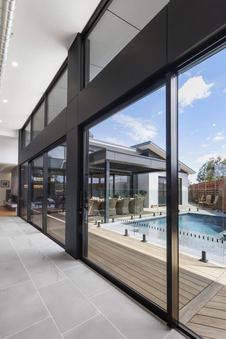 AHR Builders, VIC AHR Builders, VIC