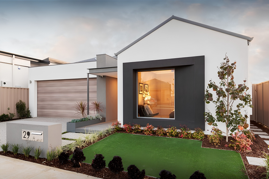 Ideal Homes, WA Ideal Homes, WA