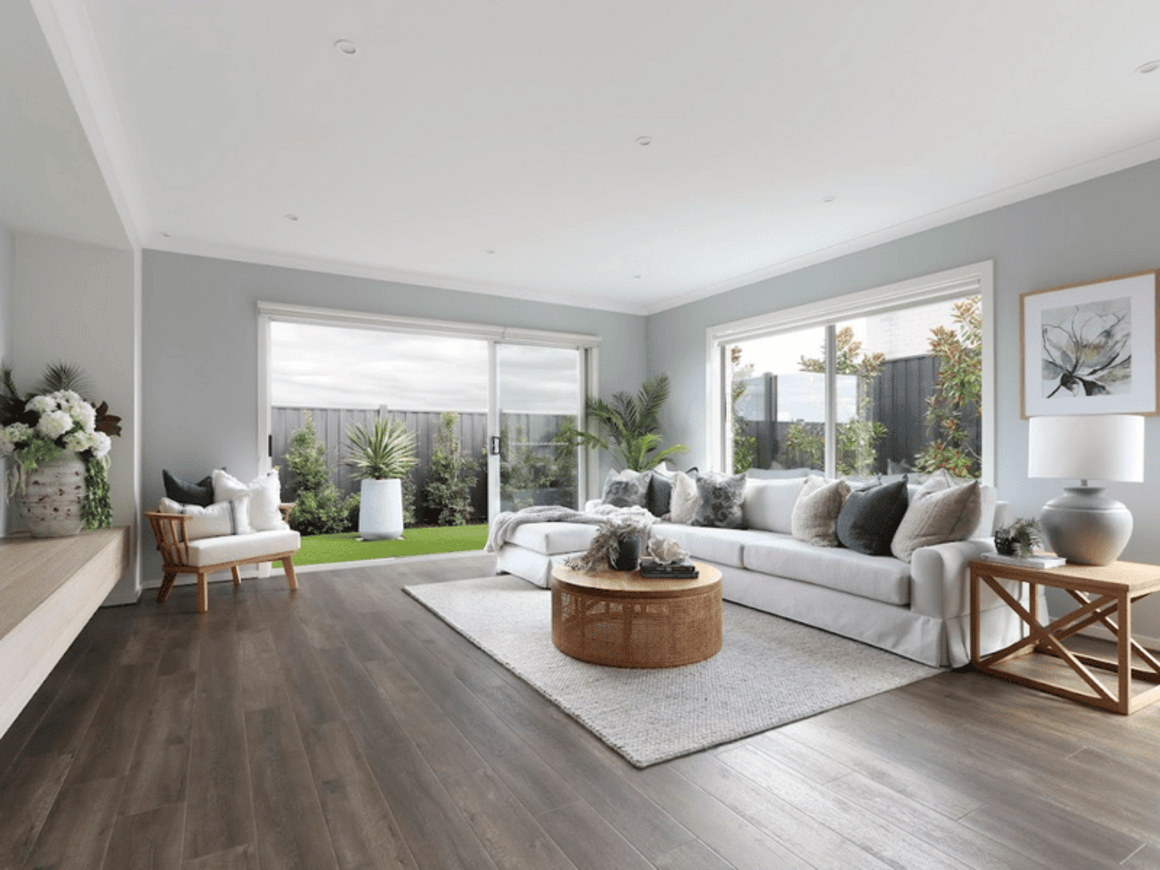 HomeSolution by Metricon, VIC HomeSolution by Metricon, VIC