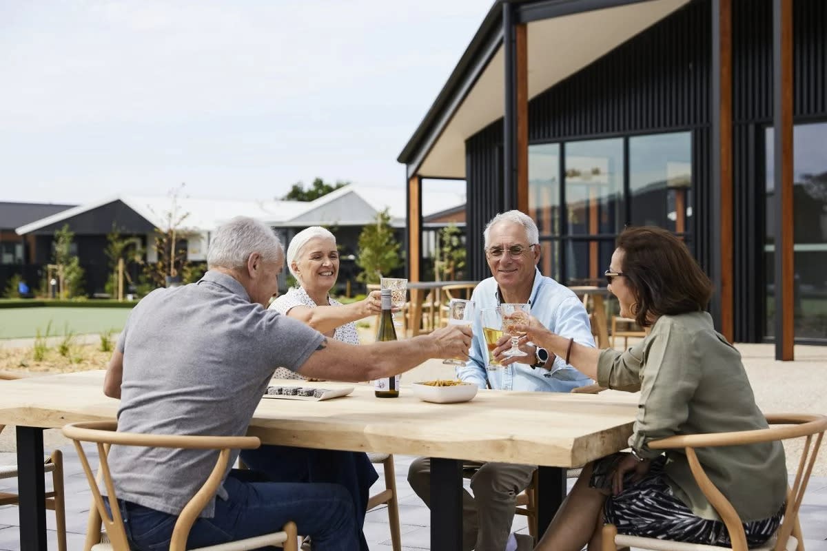 Lincoln Lifestyle Yeppoon Lincoln Lifestyle Yeppoon